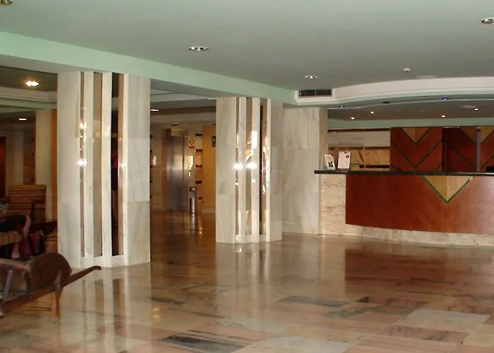 Santa Maria Playa 3*