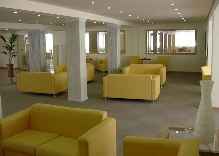 Santa Maria Playa 3*