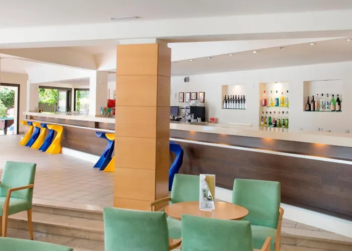 Santa Maria Playa Hotel 3*