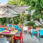 Szálloda Santa Maria Playa 3*