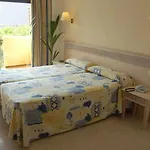 Santa Maria Playa Szálloda