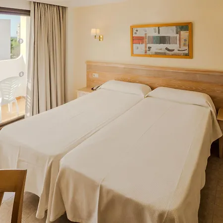 Hotel Santa Maria Playa 3*