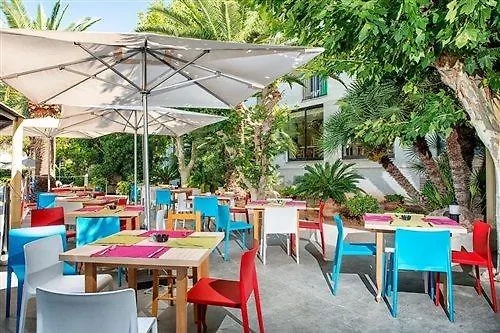 Hotel Santa Maria Playa 3*