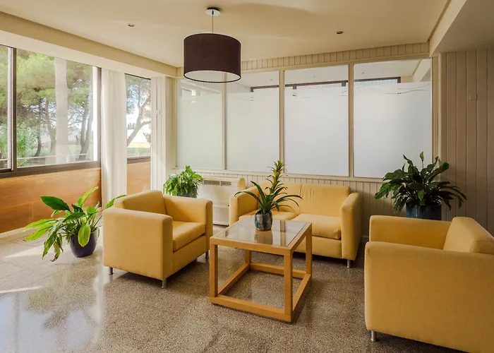 Santa Maria Playa Hotel Cala Millor (Mallorca)