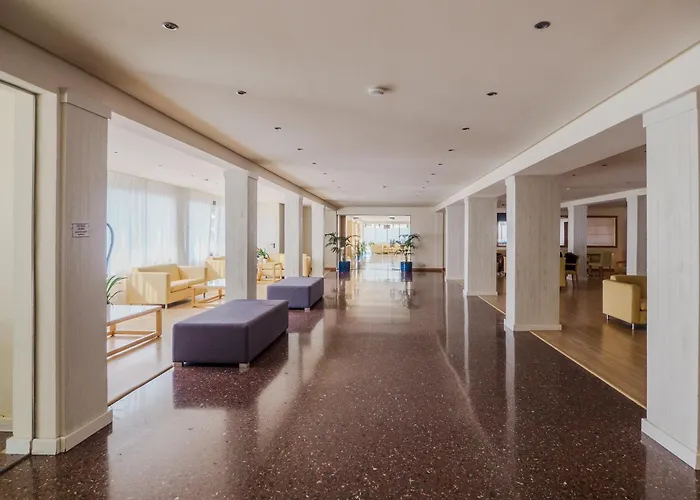 Santa Maria Playa Cala Millor (Mallorca)