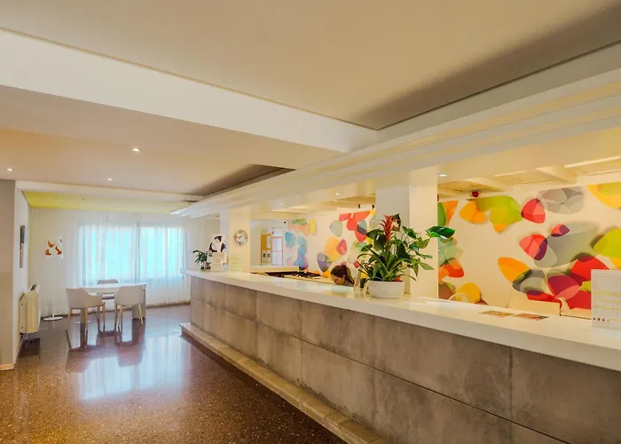 Santa Maria Playa Hotel Cala Millor (Mallorca)