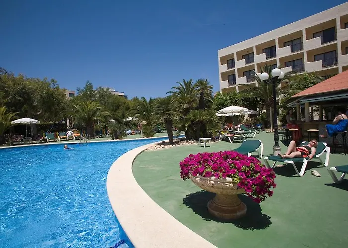 Santa Maria Playa 3*