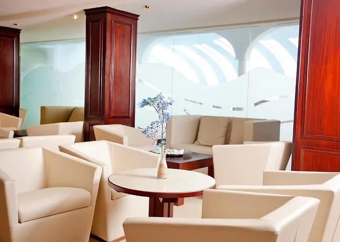 Santa Maria Playa Hotel 3*