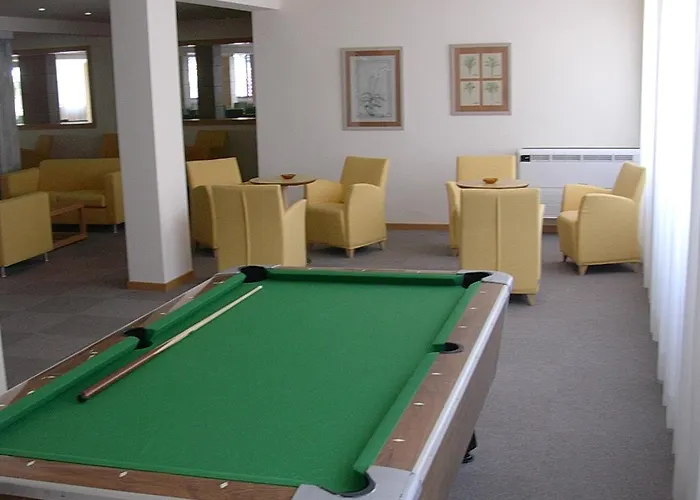 Hotel Santa Maria Playa