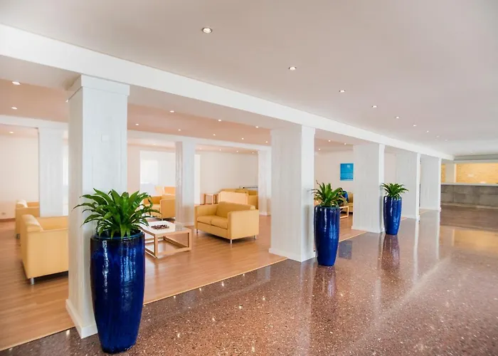 Santa Maria Playa 3* Cala Millor (Mallorca)