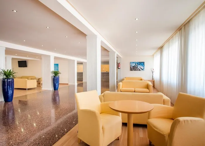 Santa Maria Playa Hotel